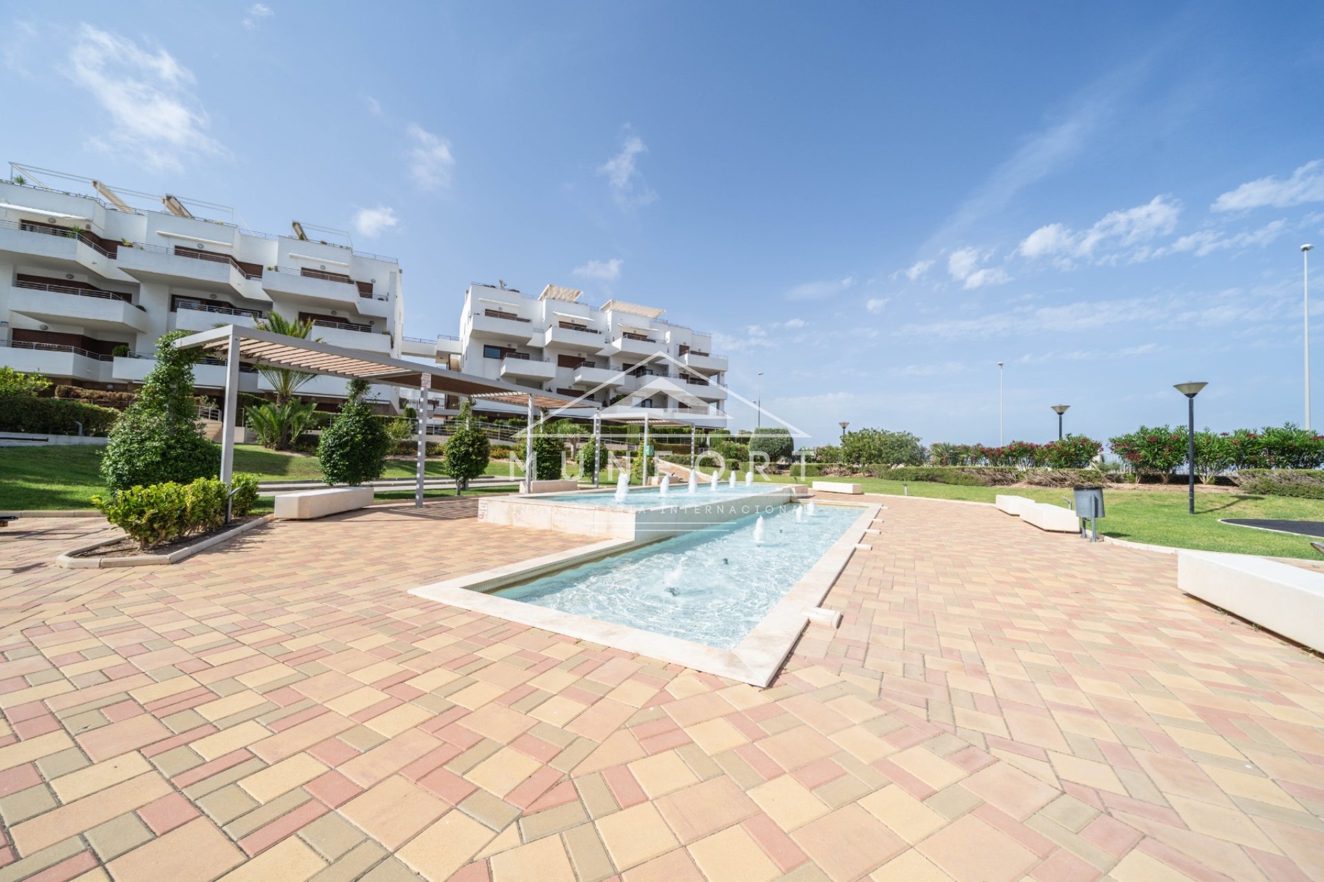 Segunda mano - Áticos -
Orihuela Costa - Lomas de Cabo Roig