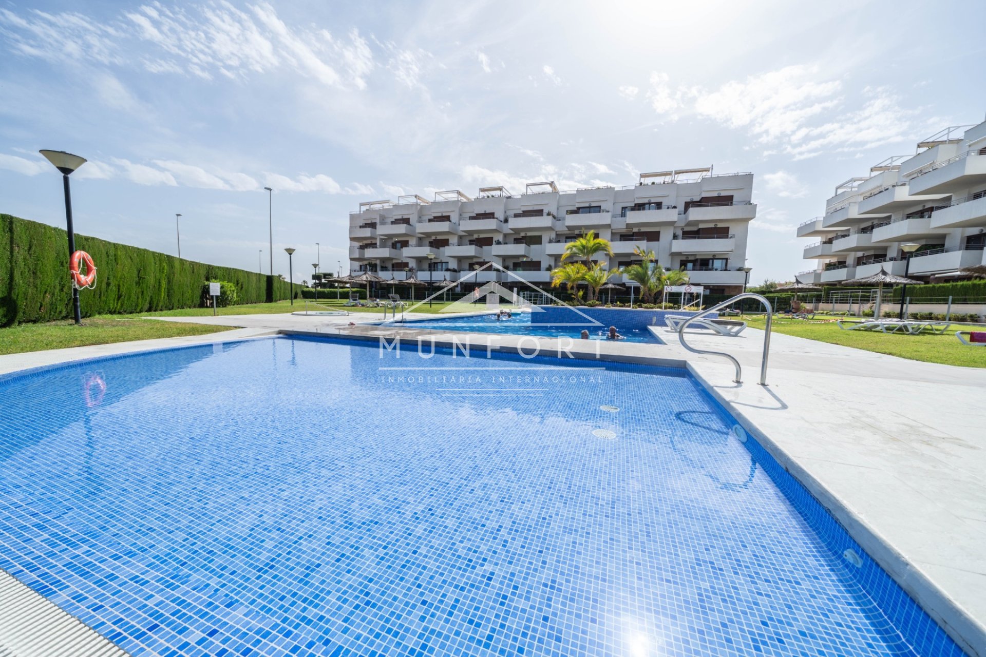 Segunda mano - Áticos -
Orihuela Costa - Lomas de Cabo Roig