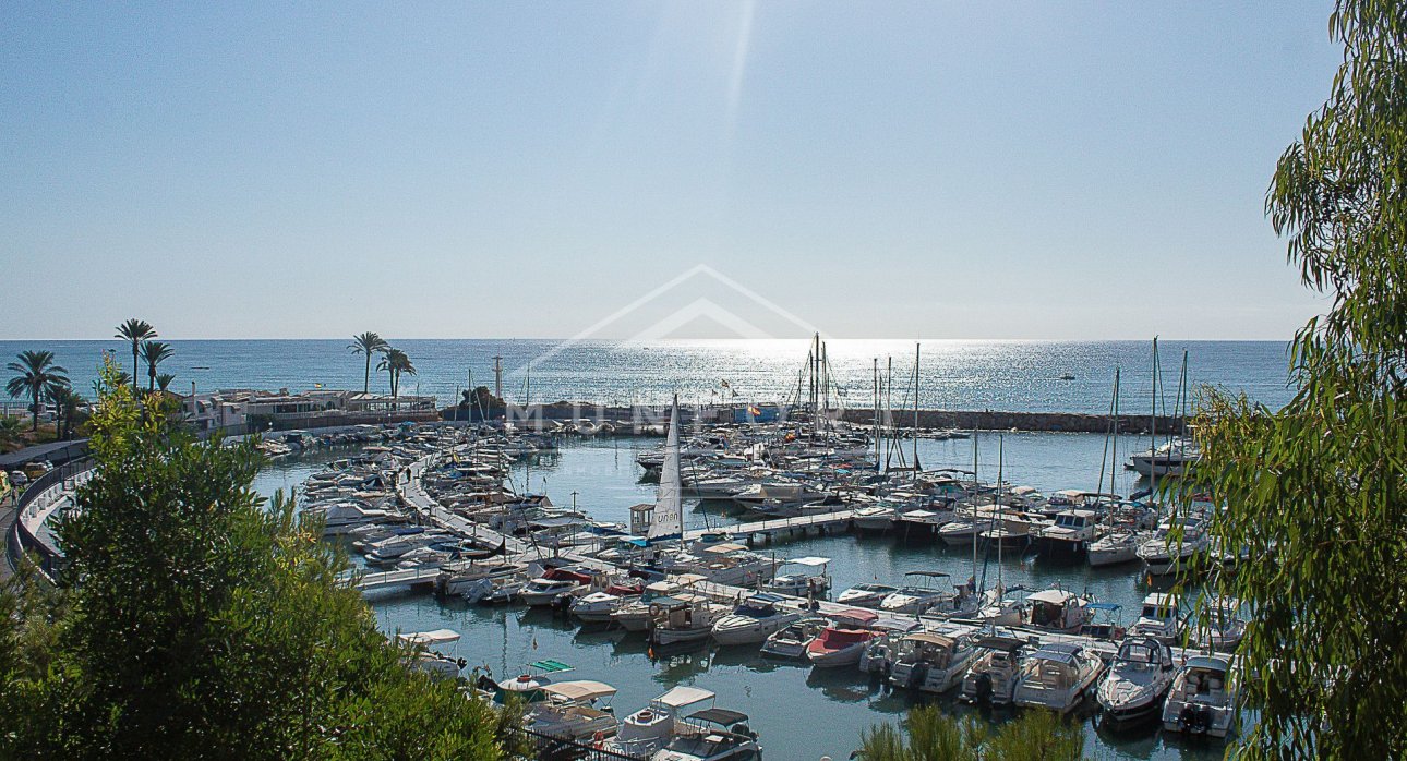 Segunda mano - Áticos -
Orihuela Costa - Punta Prima