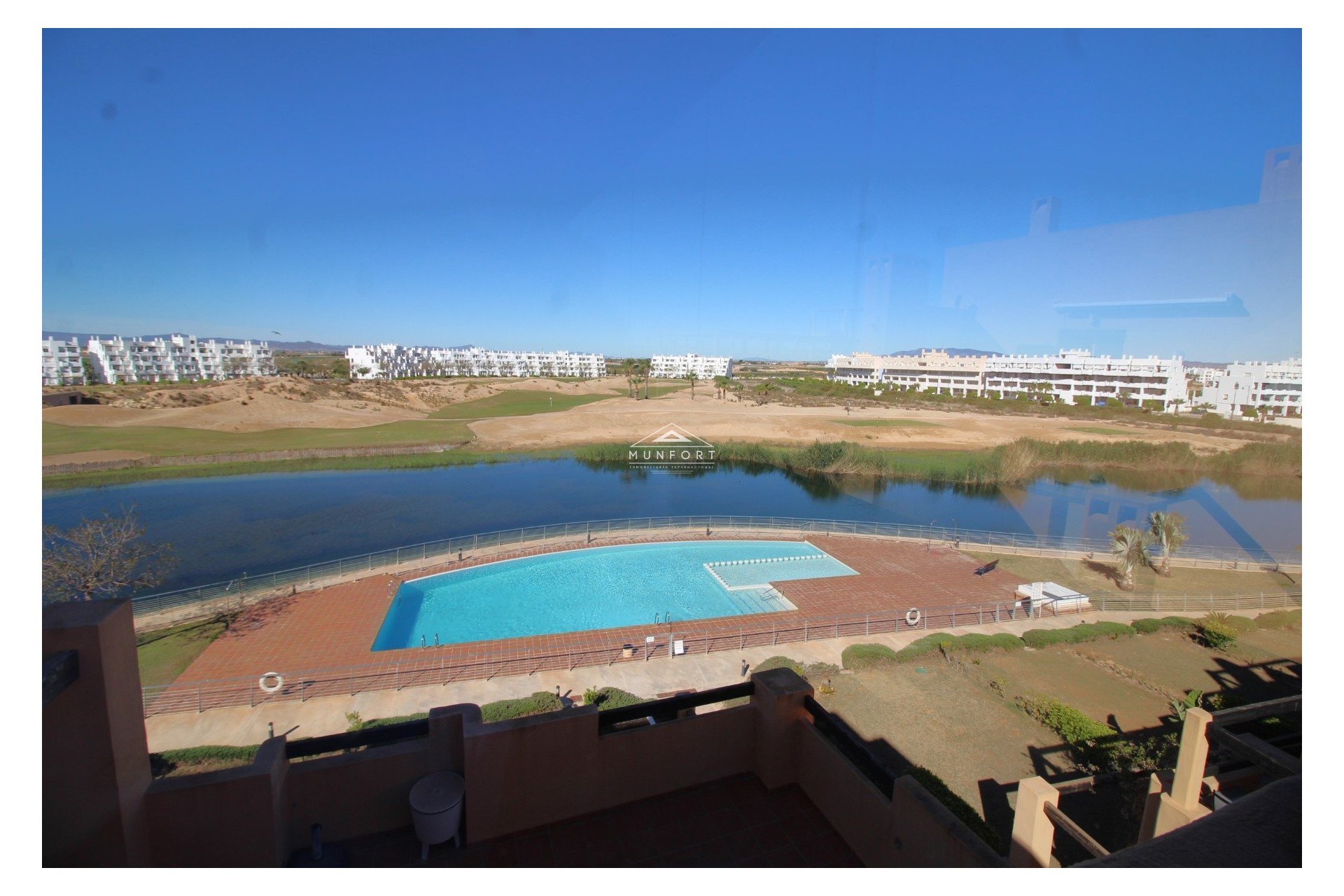 Segunda mano - Áticos -
Roldán - La Torre Golf Resort