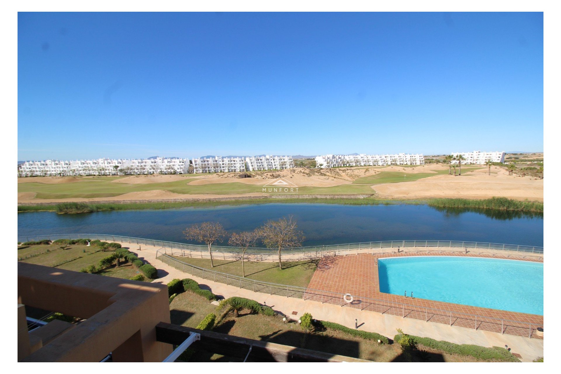 Segunda mano - Áticos -
Roldán - La Torre Golf Resort