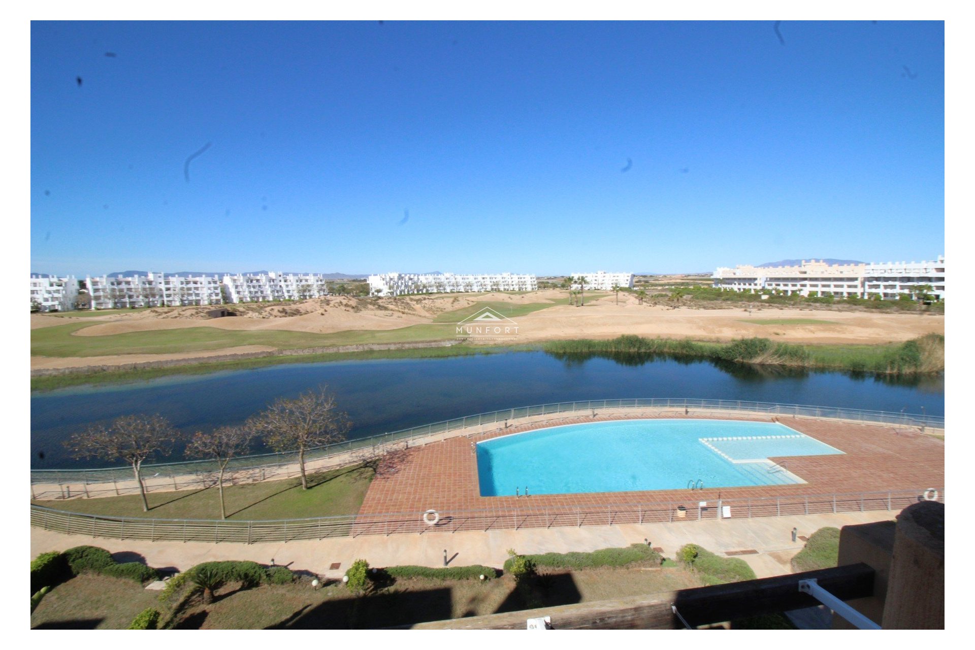 Segunda mano - Áticos -
Roldán - La Torre Golf Resort