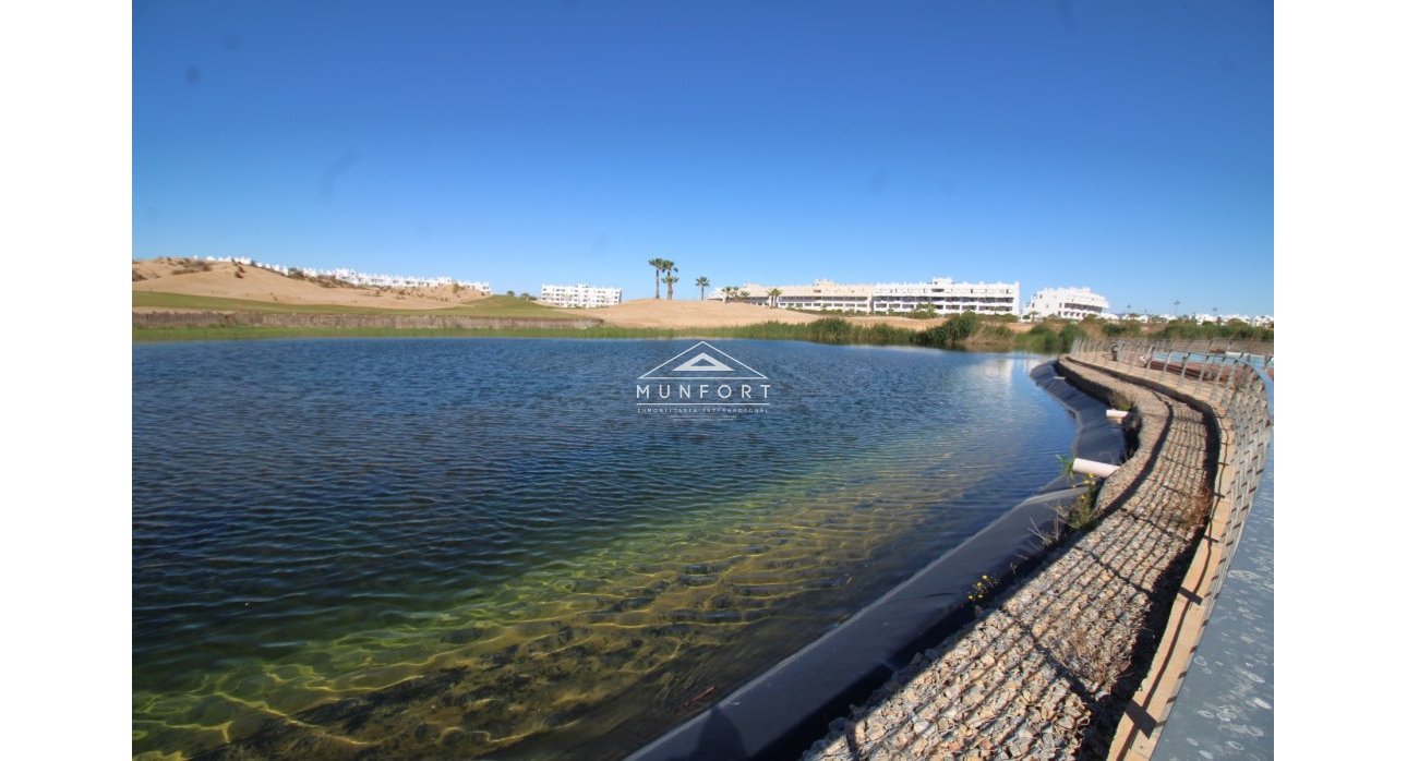 Segunda mano - Áticos -
Roldán - La Torre Golf Resort