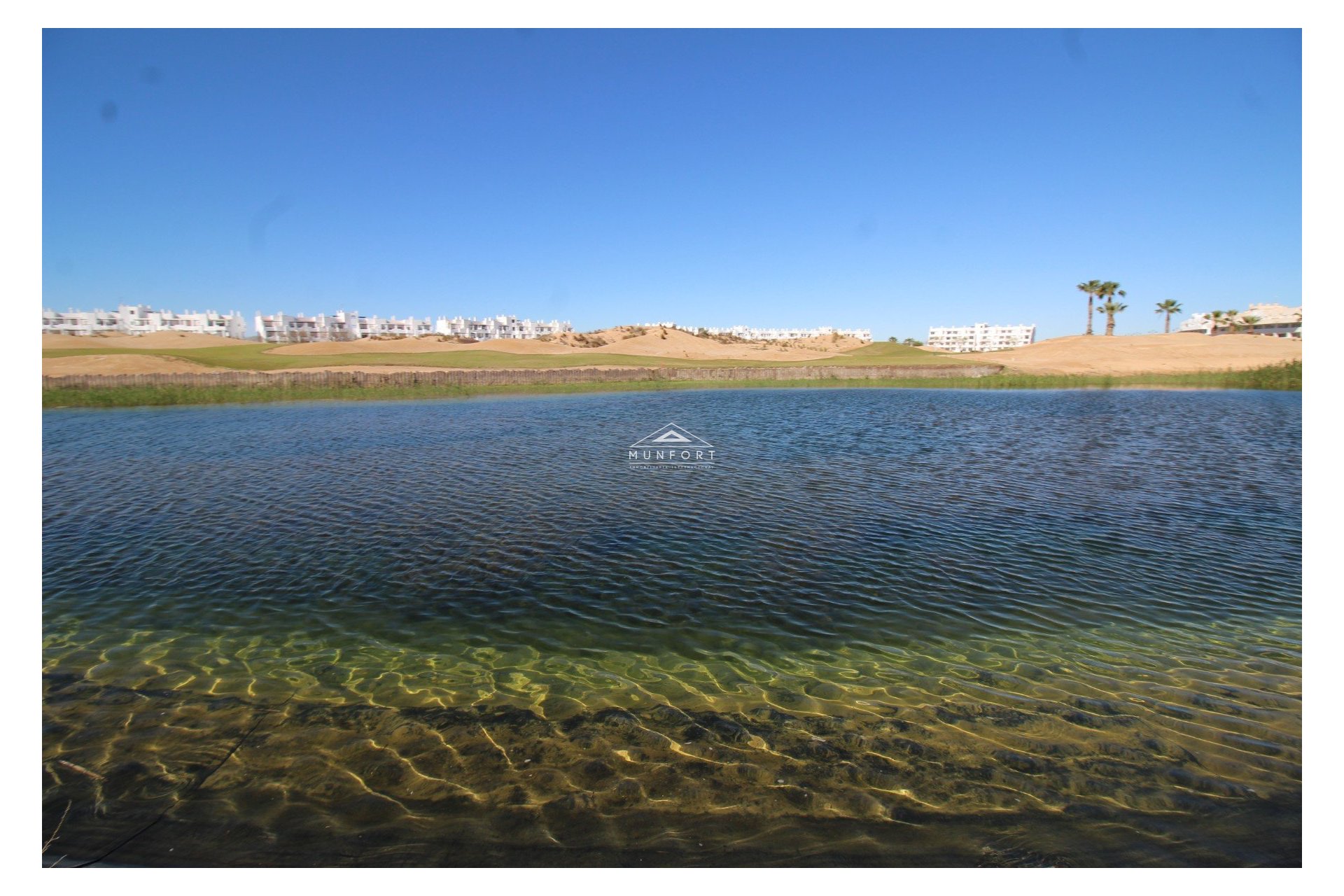 Segunda mano - Áticos -
Roldán - La Torre Golf Resort