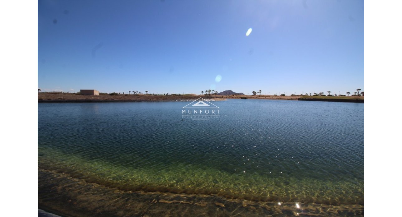 Segunda mano - Áticos -
Roldán - La Torre Golf Resort