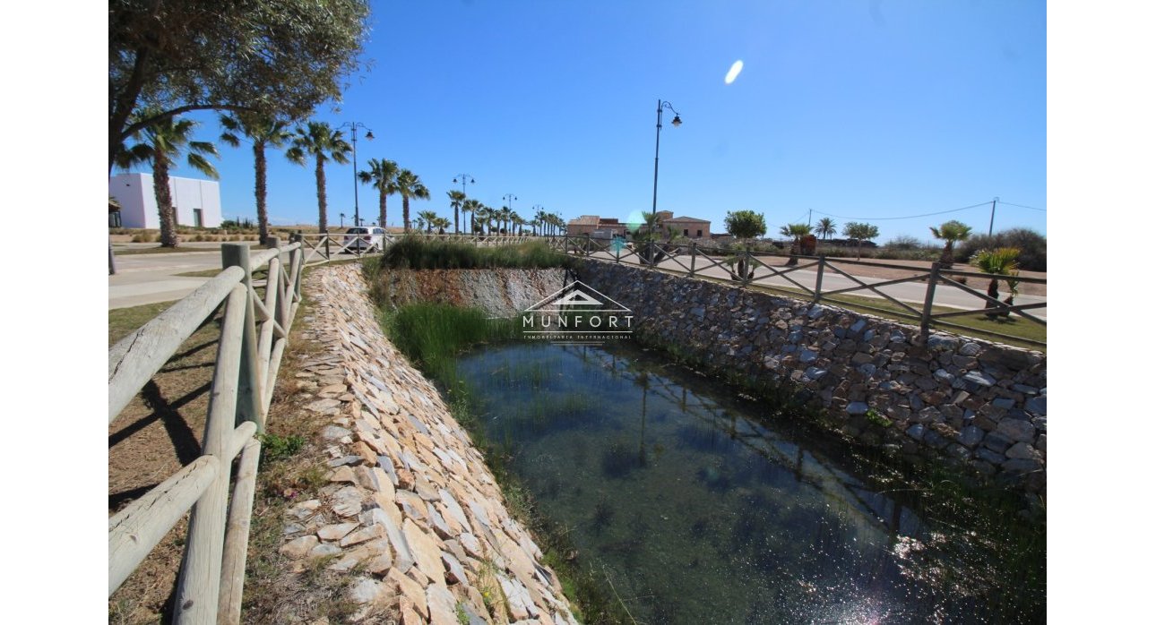 Segunda mano - Áticos -
Roldán - La Torre Golf Resort