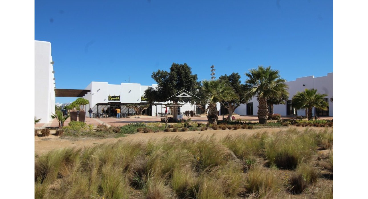 Segunda mano - Áticos -
Roldán - La Torre Golf Resort