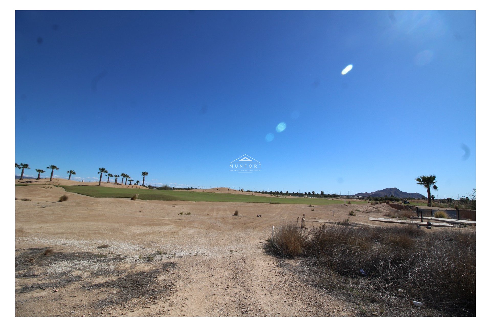 Segunda mano - Áticos -
Roldán - La Torre Golf Resort