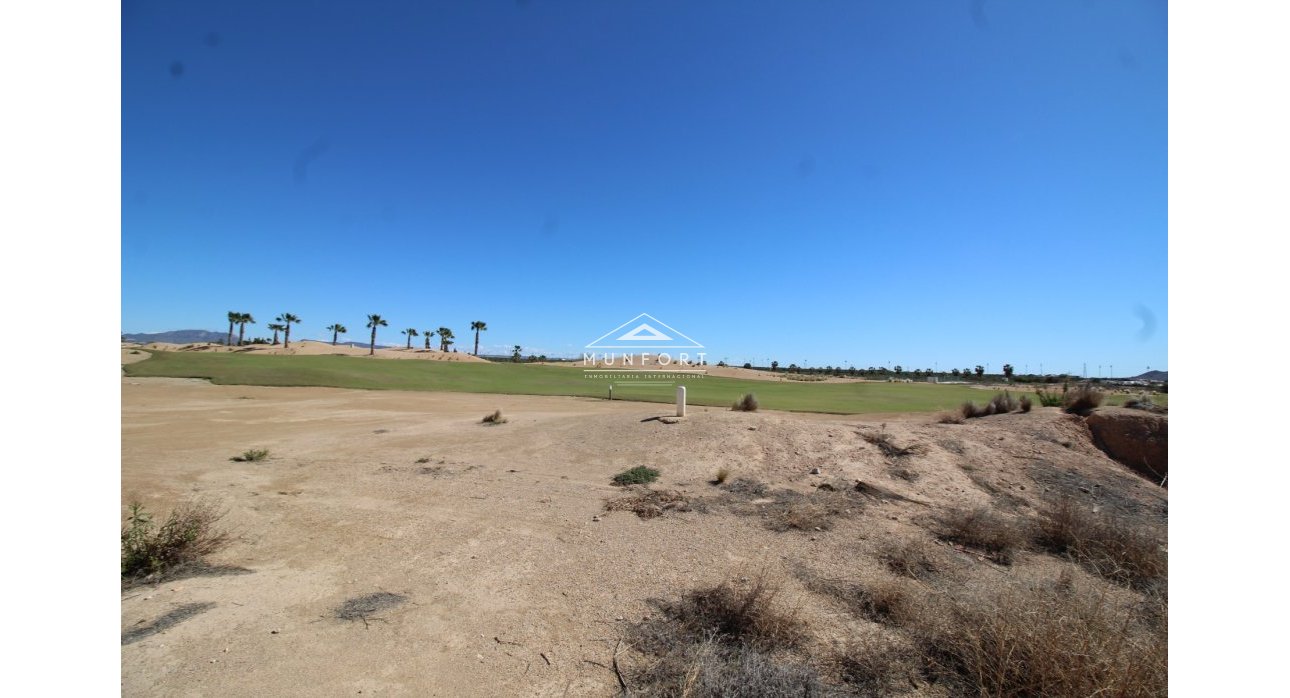 Segunda mano - Áticos -
Roldán - La Torre Golf Resort