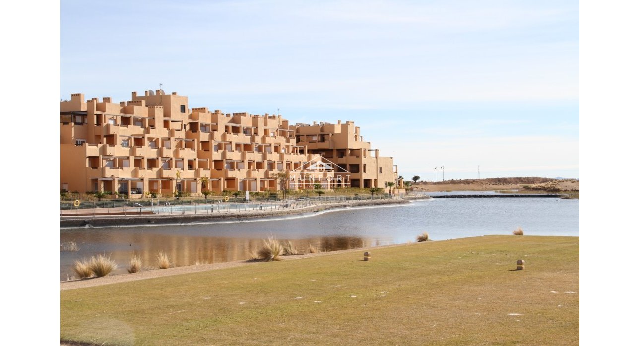 Segunda mano - Áticos -
Roldán - La Torre Golf Resort