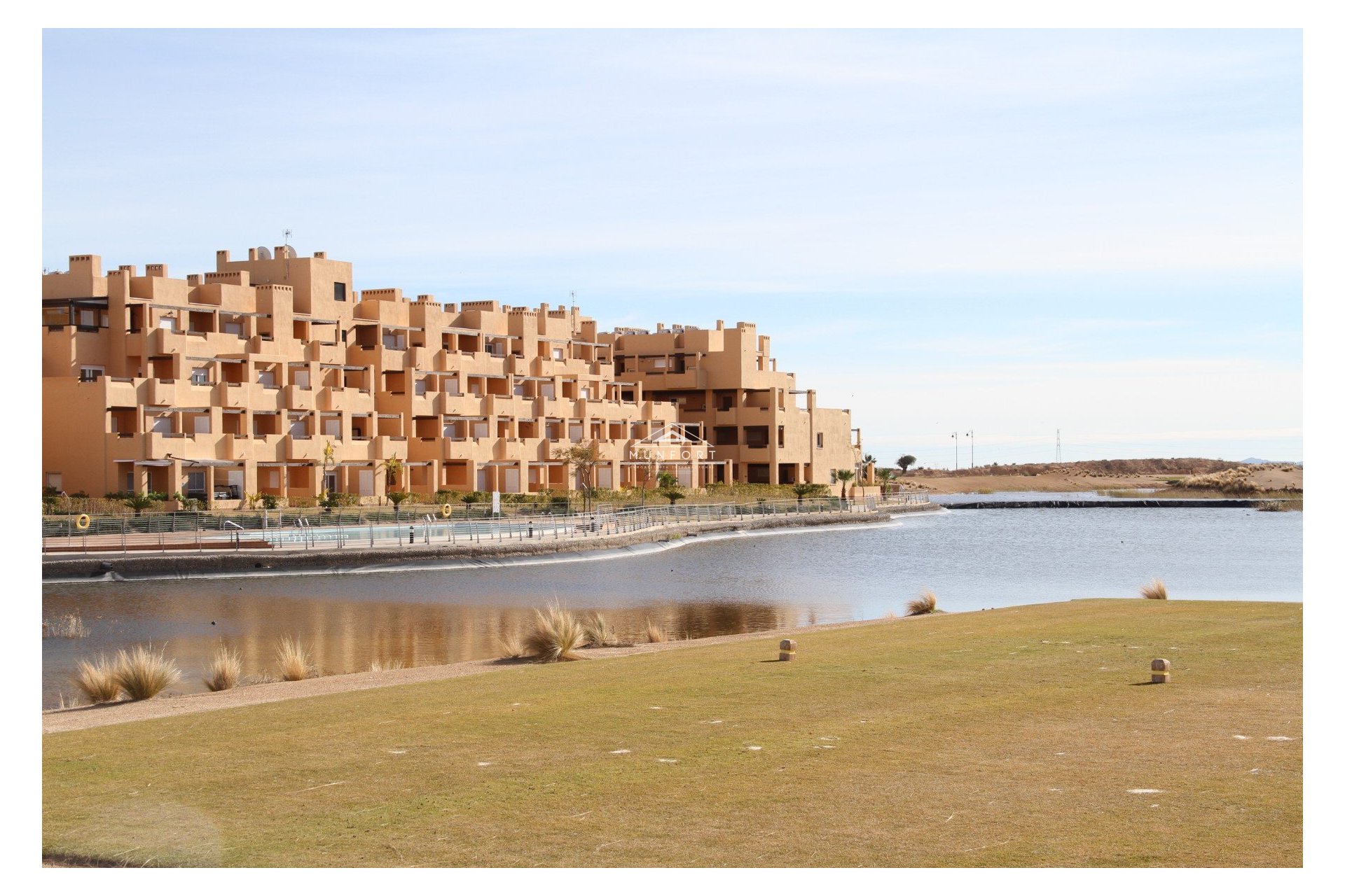 Segunda mano - Áticos -
Roldán - La Torre Golf Resort