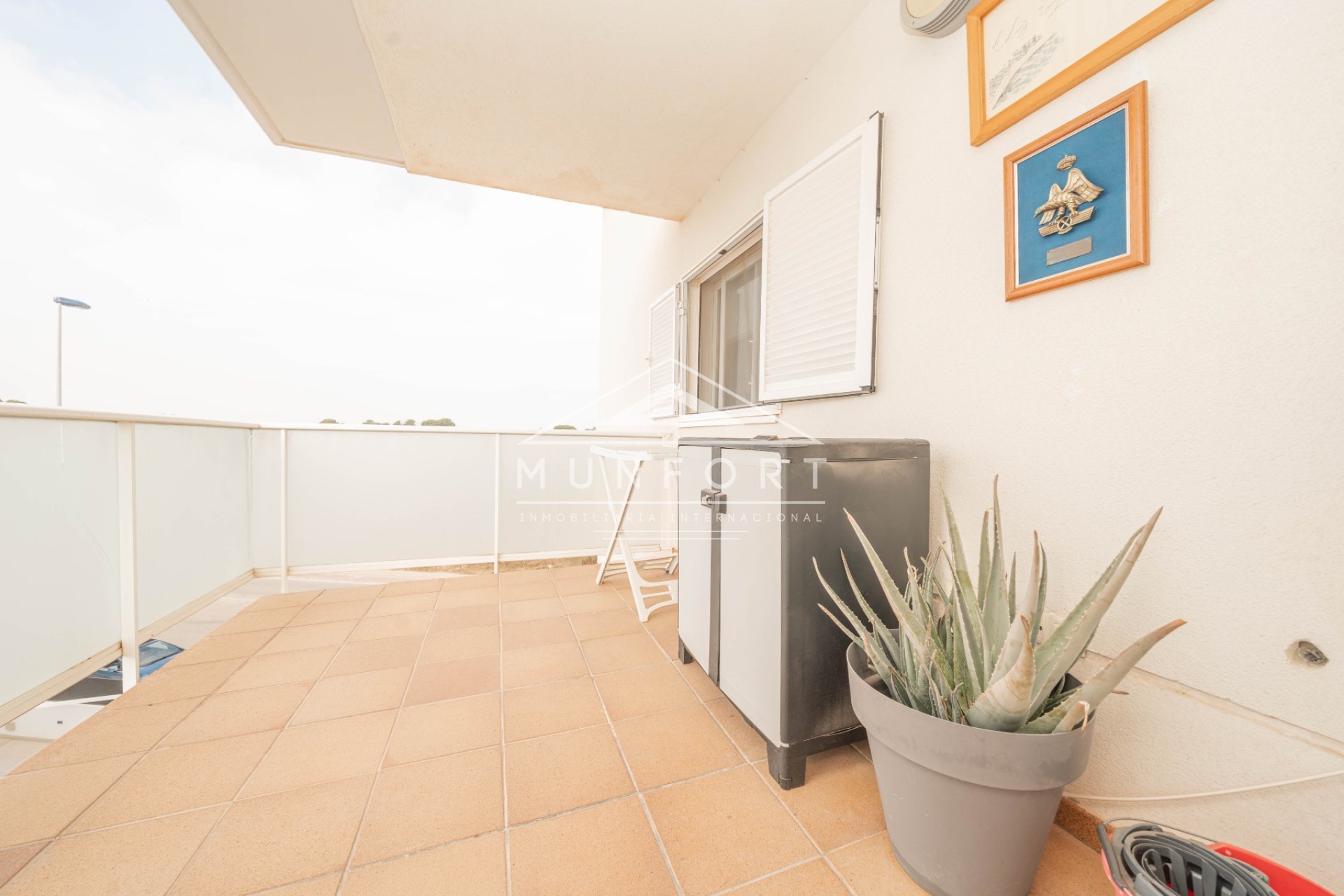 Segunda mano - Áticos -
San Javier - Santiago de la Ribera