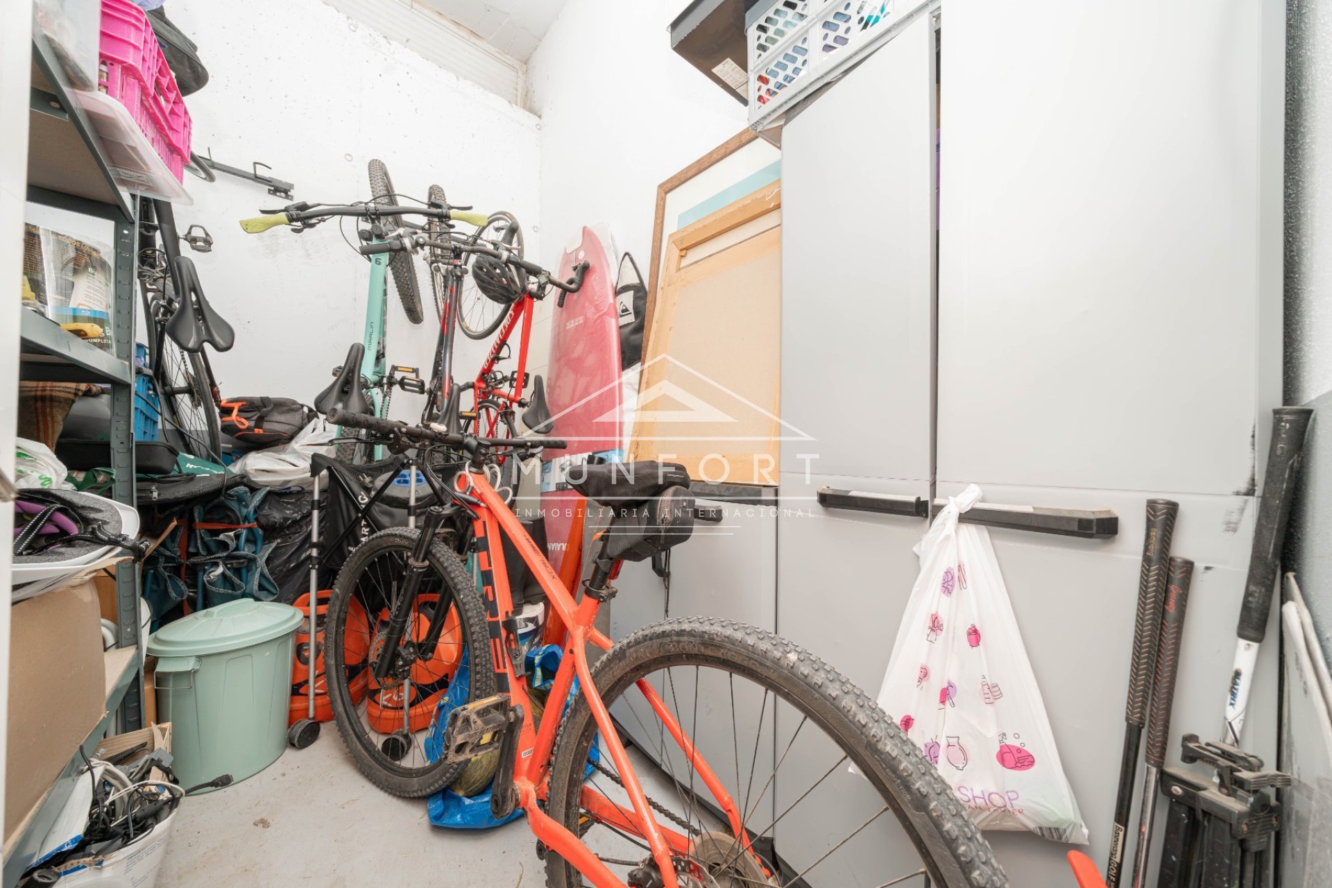 Segunda mano - Áticos -
San Javier - Santiago de la Ribera