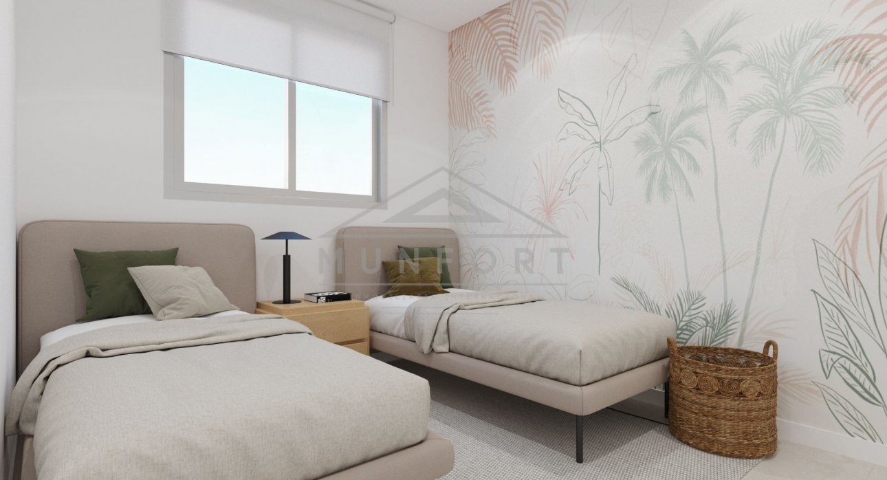 Segunda mano - Áticos -
Santa Pola