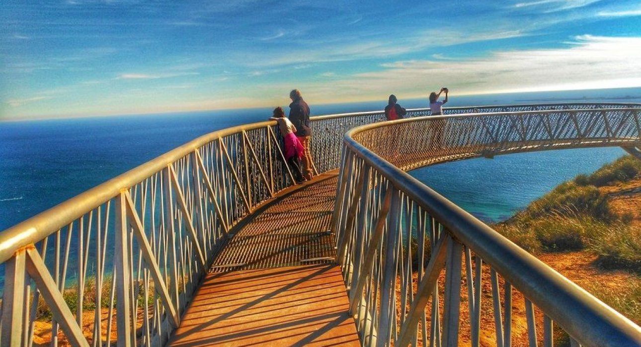 Segunda mano - Áticos -
Santa Pola