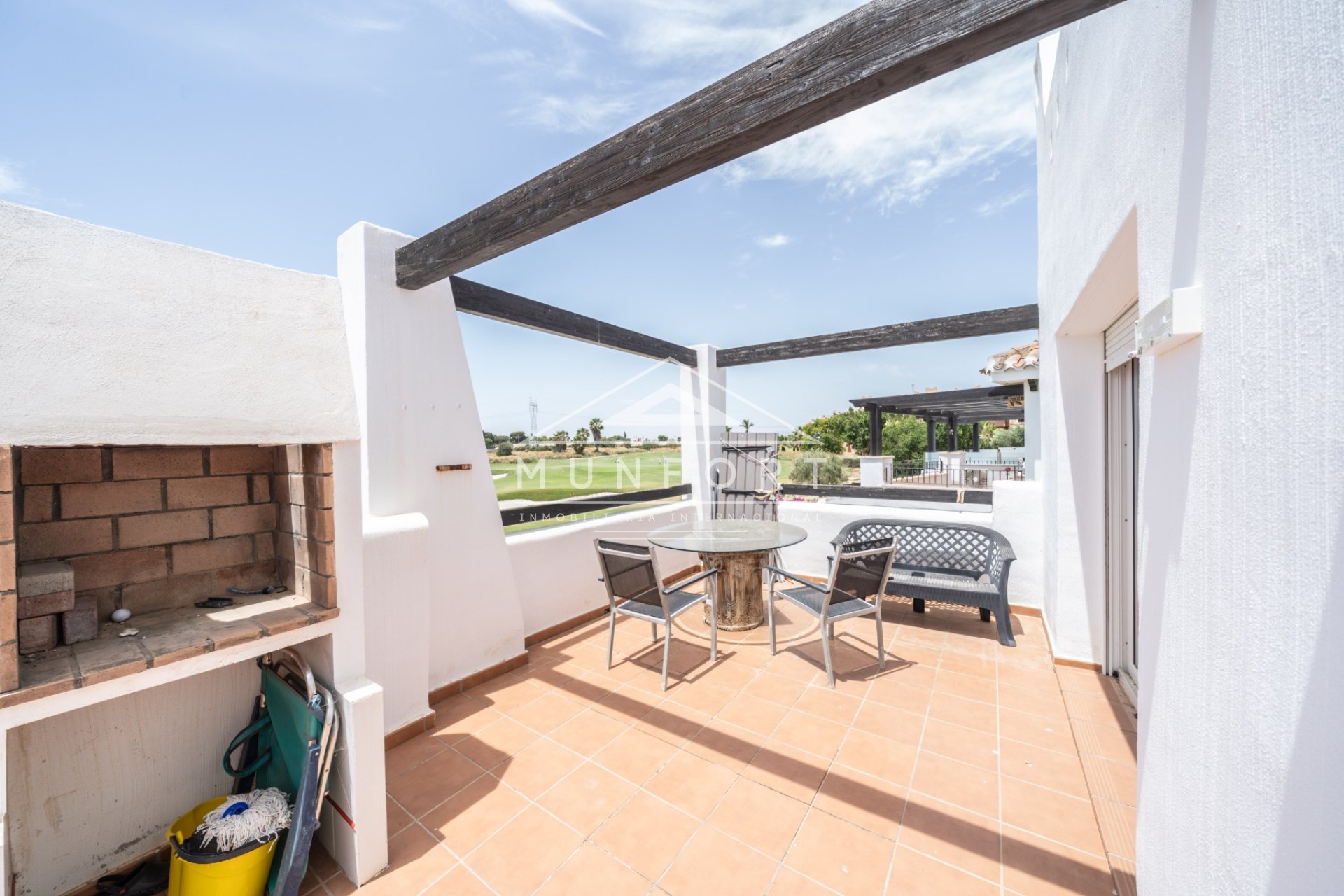 Segunda mano - Áticos -
Torre-Pacheco - GOLF RESORT