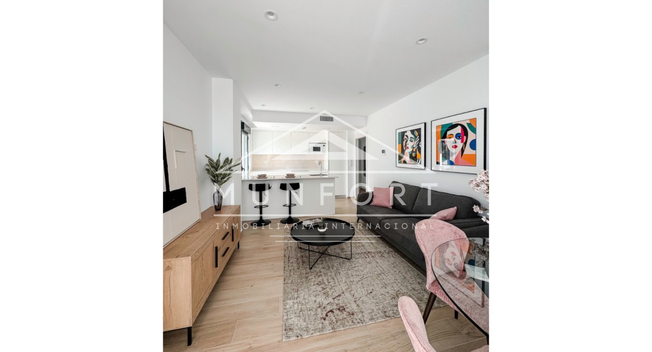 Segunda mano - Áticos -
Torre-Pacheco - Santa Rosal&iacute;a Lake and Life Resort