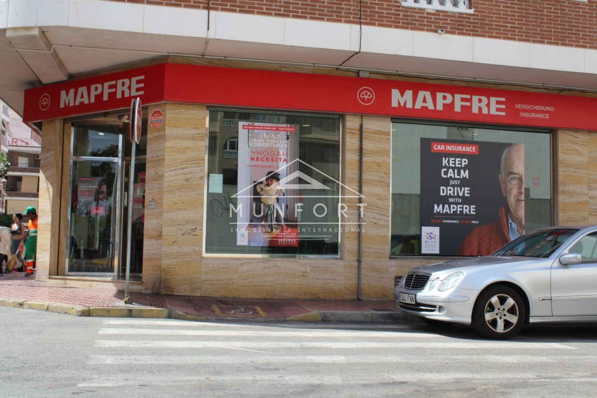 Segunda mano - Áticos -
Torrevieja - Centro - Torrevieja