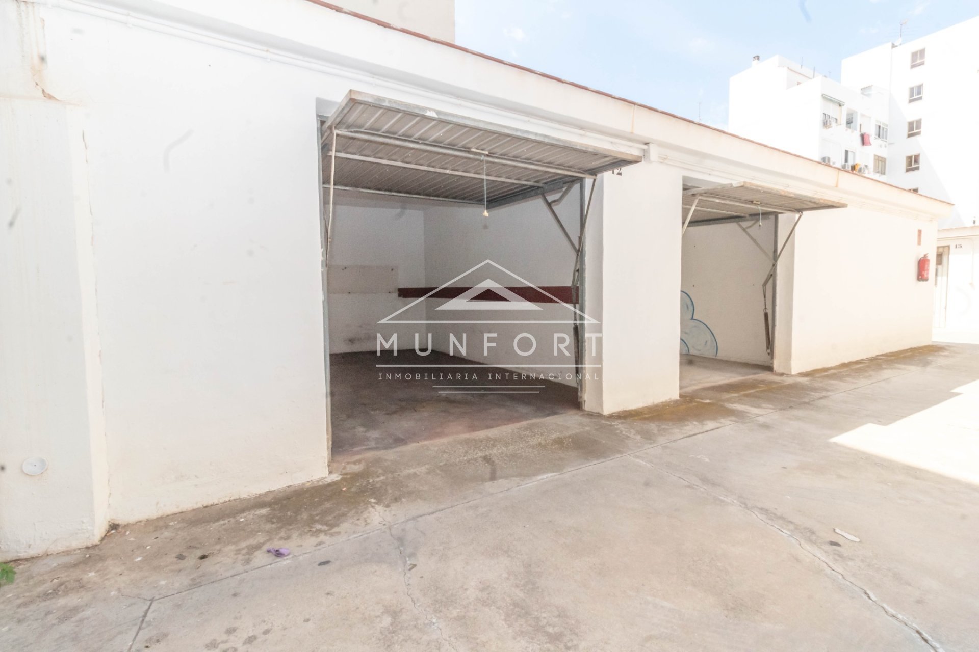 Segunda mano - Áticos -
Torrevieja - Centro - Torrevieja
