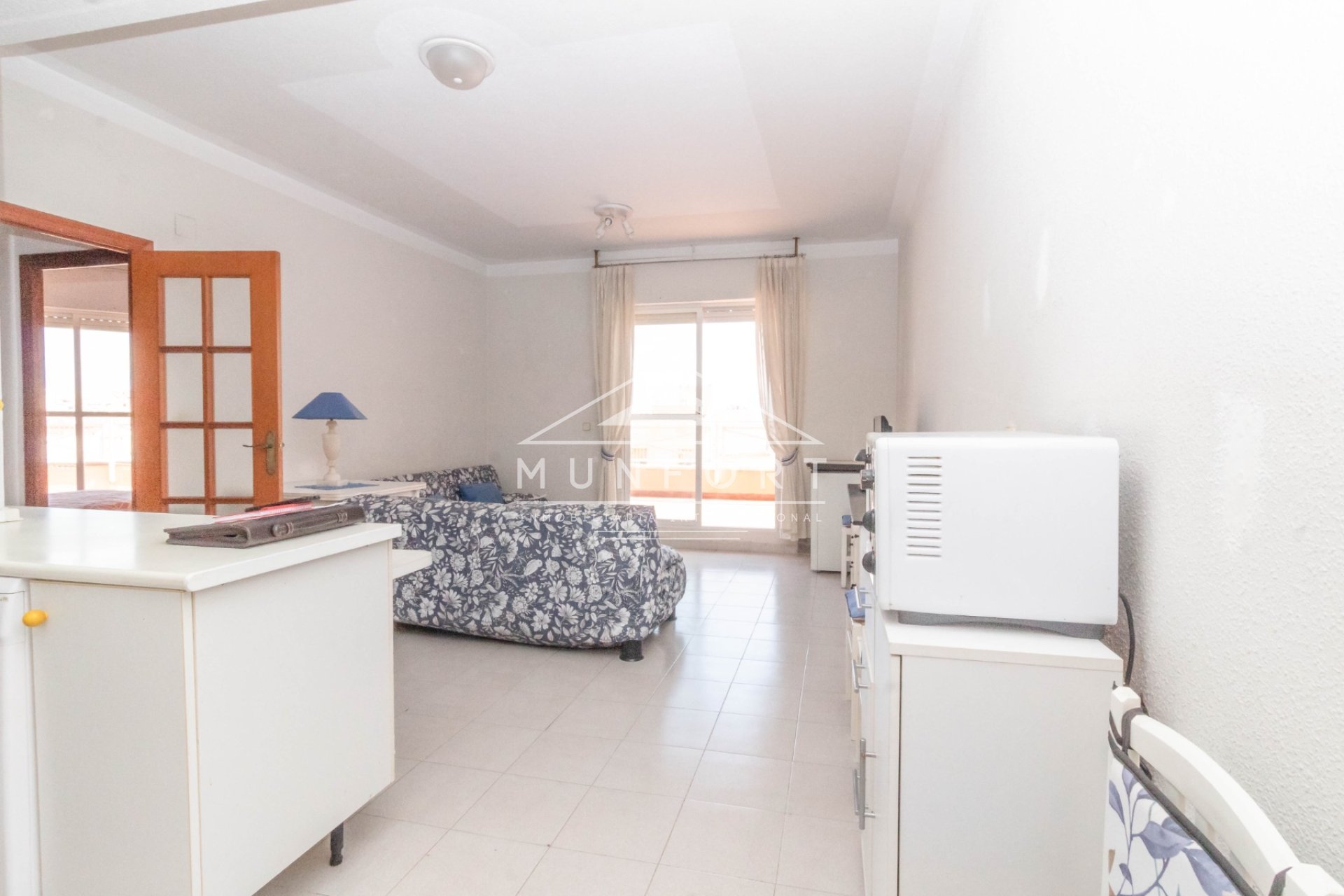 Segunda mano - Áticos -
Torrevieja - Centro - Torrevieja