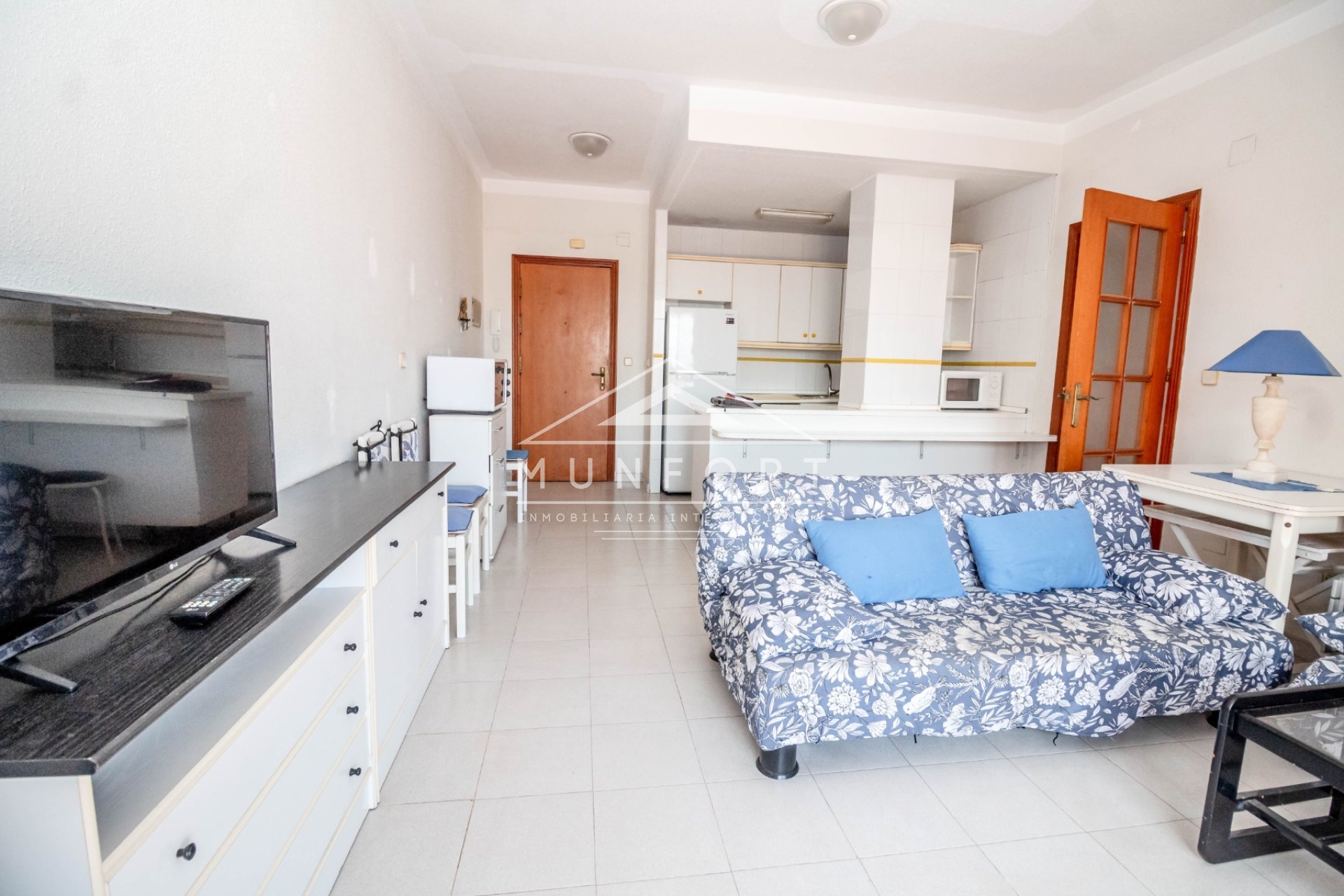 Segunda mano - Áticos -
Torrevieja - Centro - Torrevieja