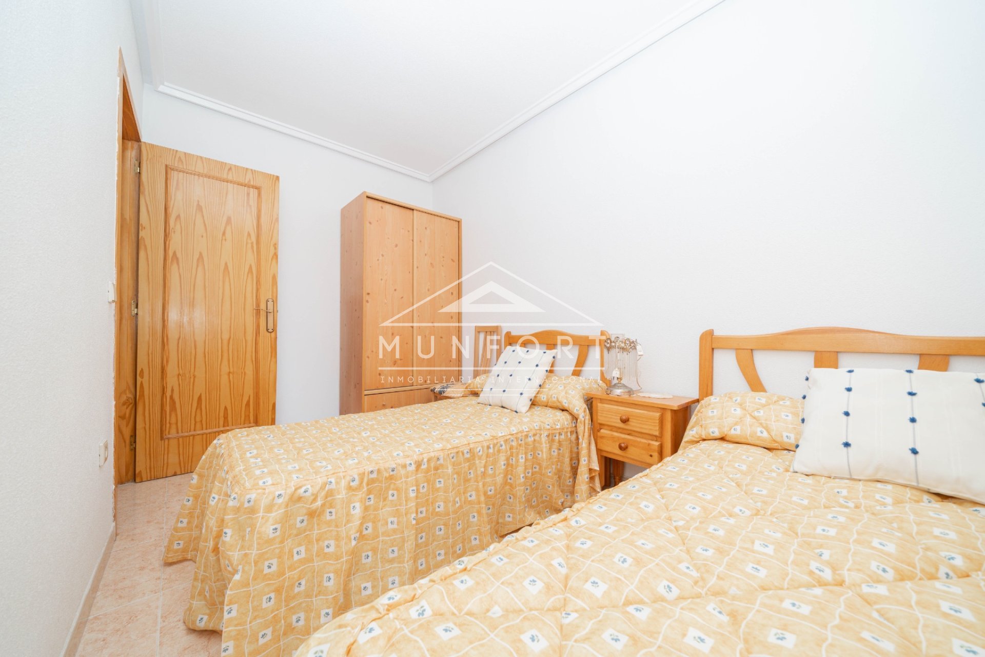 Segunda mano - Áticos -
Torrevieja - Centro - Torrevieja