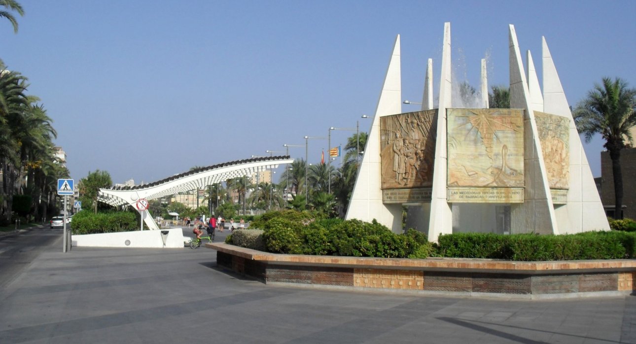 Segunda mano - Áticos -
Torrevieja - La Mata - Torrevieja