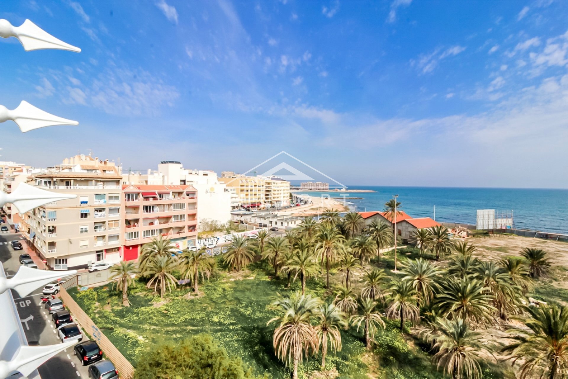 Segunda mano - Áticos -
Torrevieja - Playa del Cura - Torrevieja