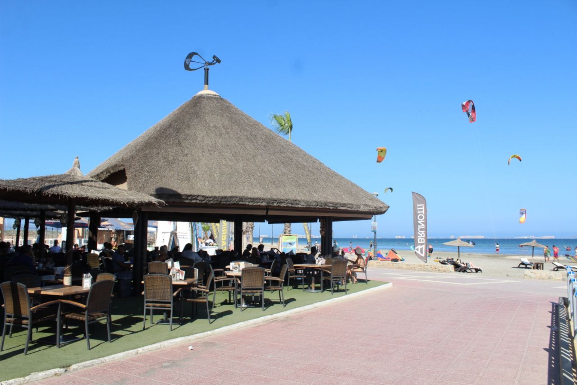 Segunda mano - Bungalows -
Alcázares, Los - Los Alcázares