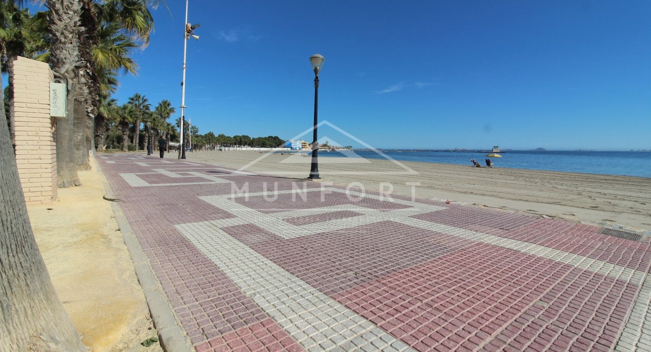 Segunda mano - Bungalows -
Alcázares, Los - Los Alcázares