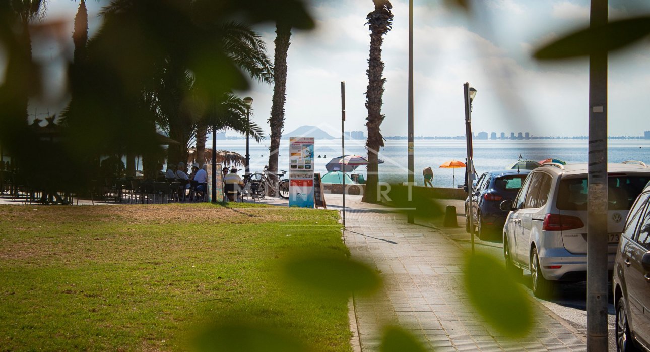 Segunda mano - Bungalows -
Alcázares, Los - Los Alcázares