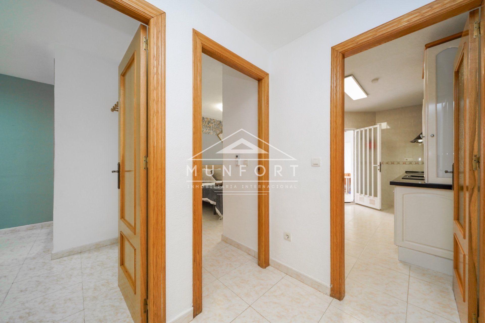 Segunda mano - Bungalows -
Alcázares, Los - Los Alcázares