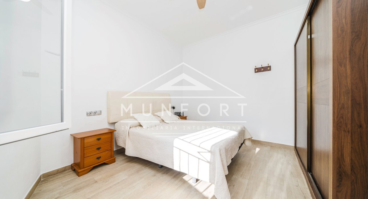 Segunda mano - Bungalows -
Alcázares, Los - Los Alcázares