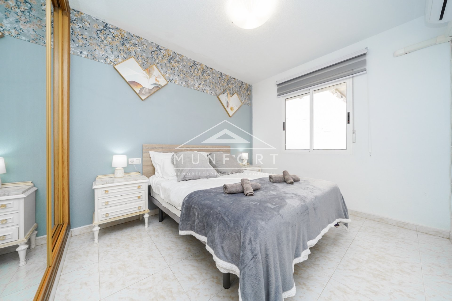 Segunda mano - Bungalows -
Alcázares, Los - Los Alcázares