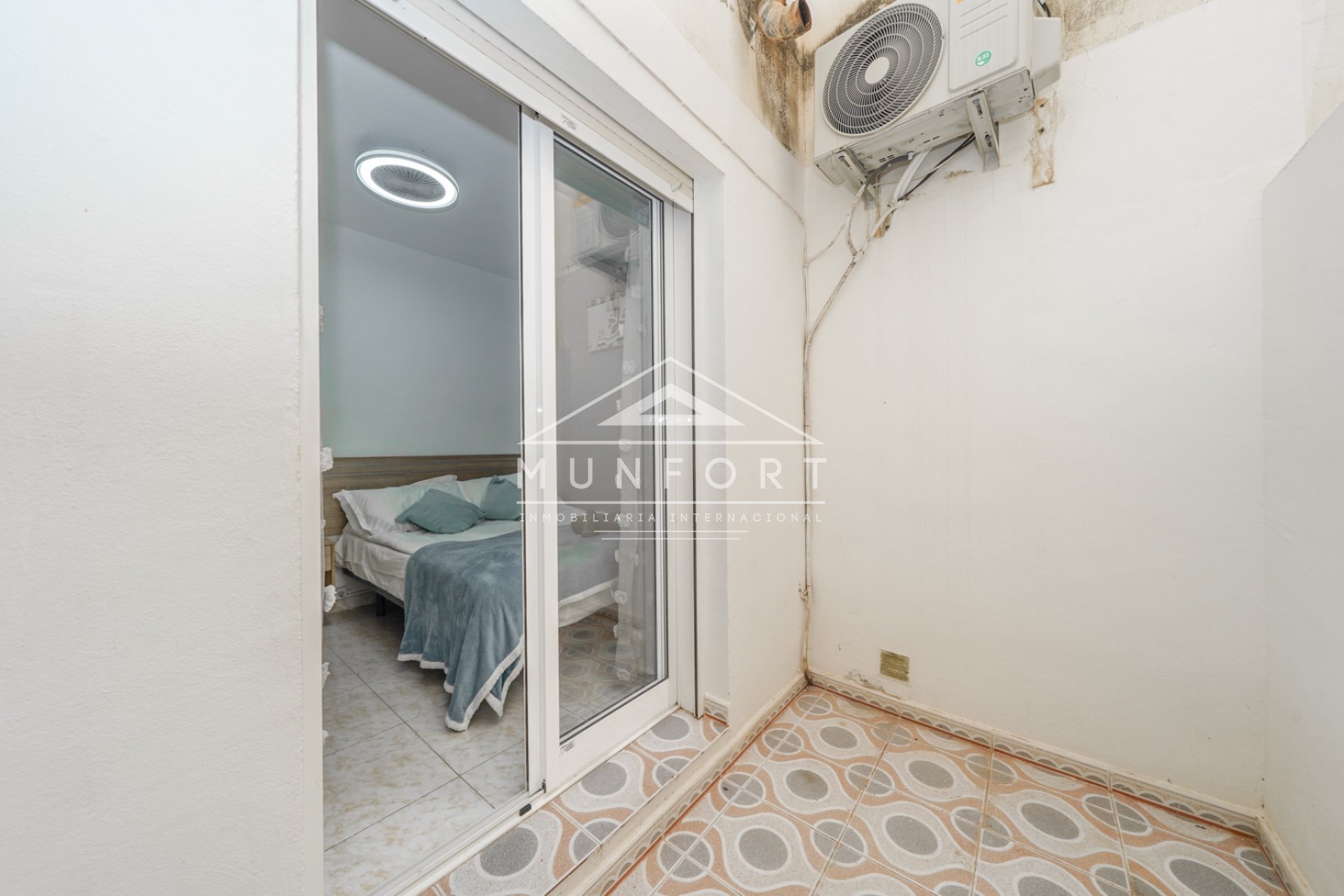 Segunda mano - Bungalows -
Alcázares, Los - Los Alcázares