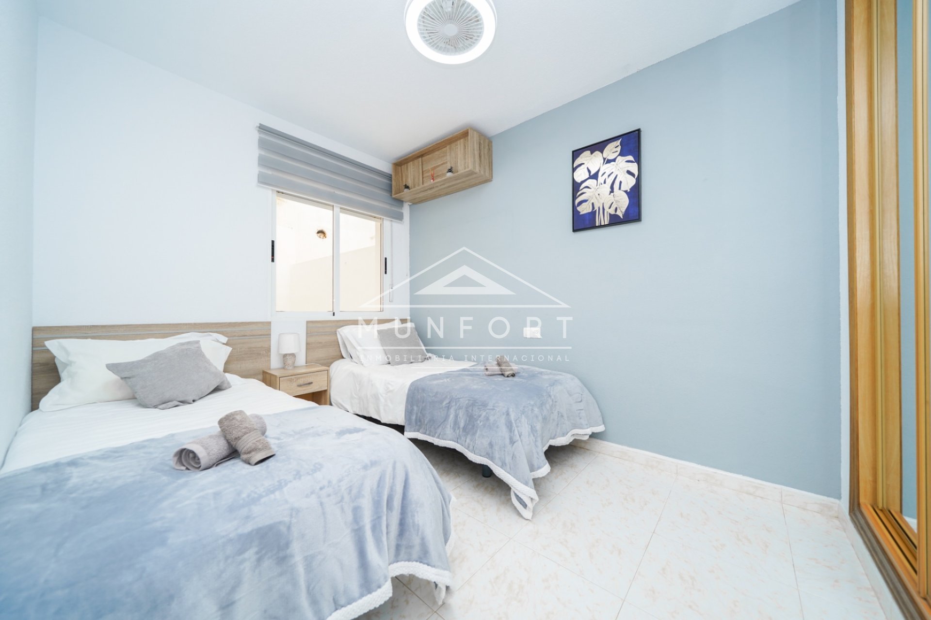 Segunda mano - Bungalows -
Alcázares, Los - Los Alcázares