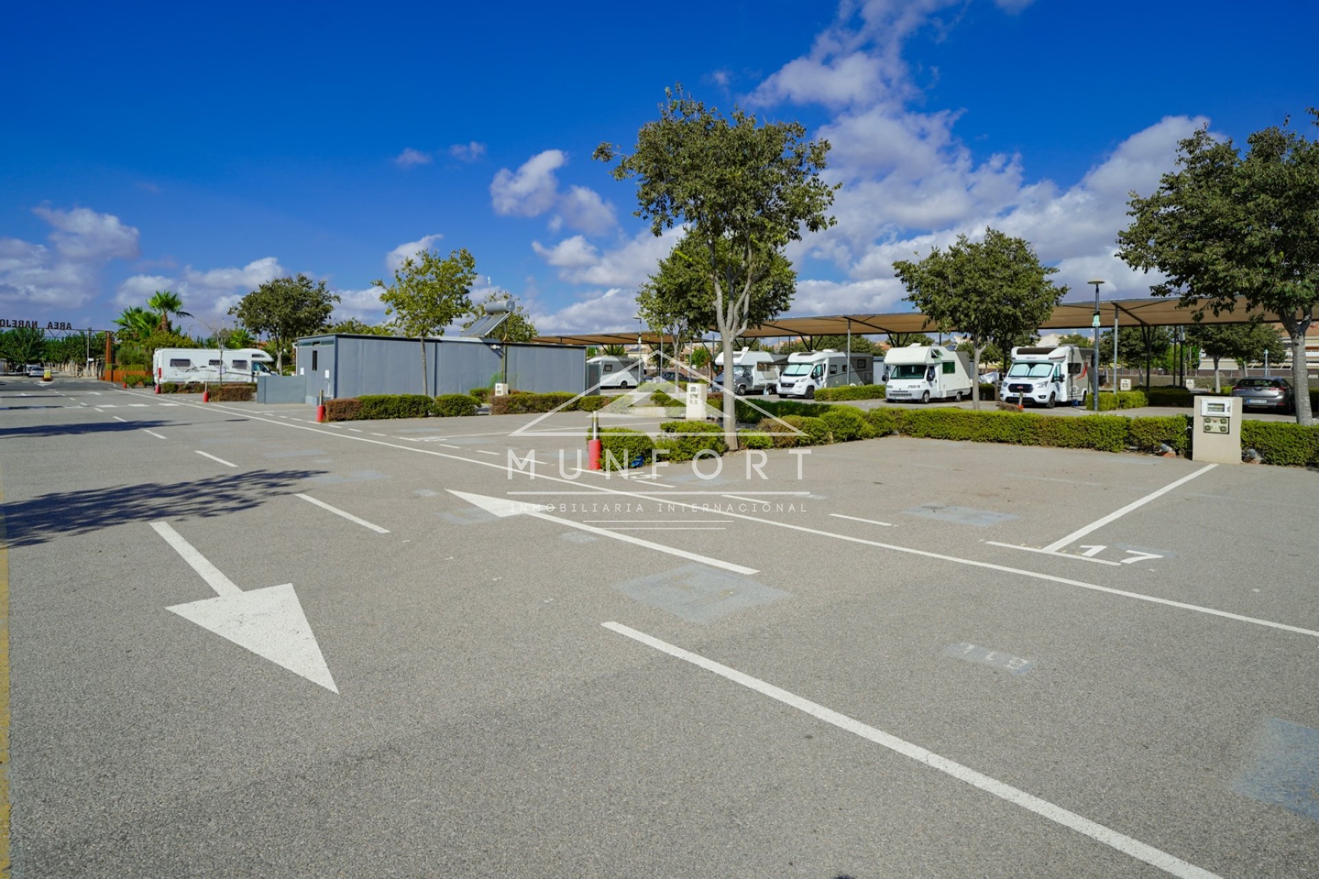 Segunda mano - Bungalows -
Alcázares, Los - Los Narejos