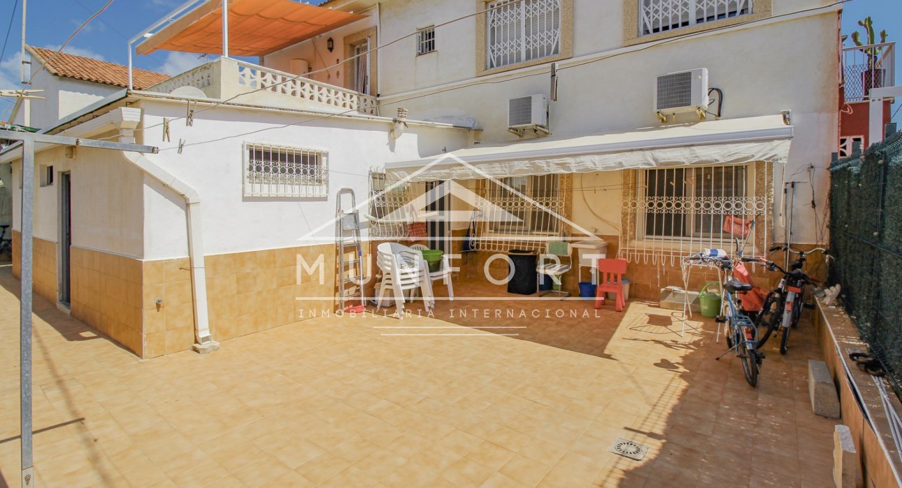 Segunda mano - Bungalows -
Alcázares, Los - Los Narejos