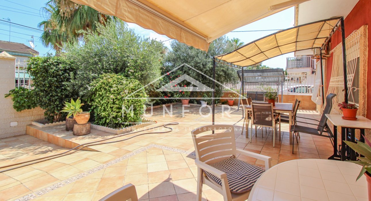 Segunda mano - Bungalows -
Alcázares, Los - Los Narejos