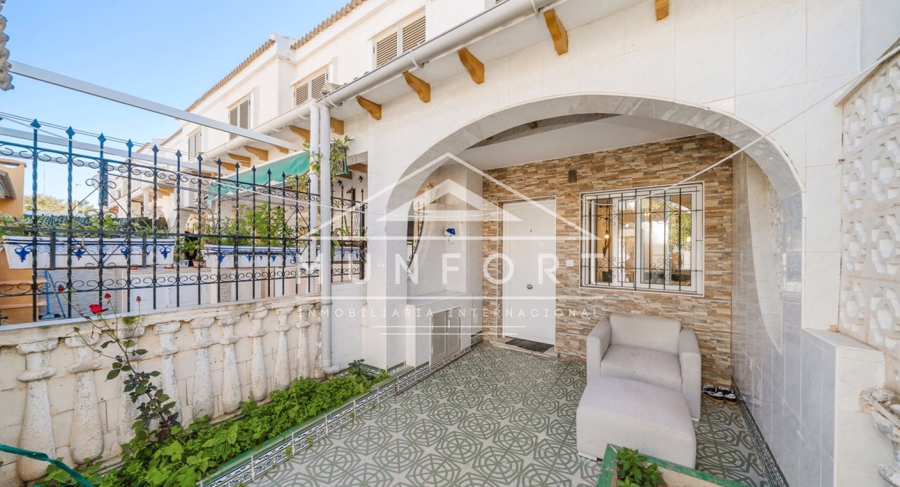 Segunda mano - Bungalows -
Alcázares, Los - Los Narejos