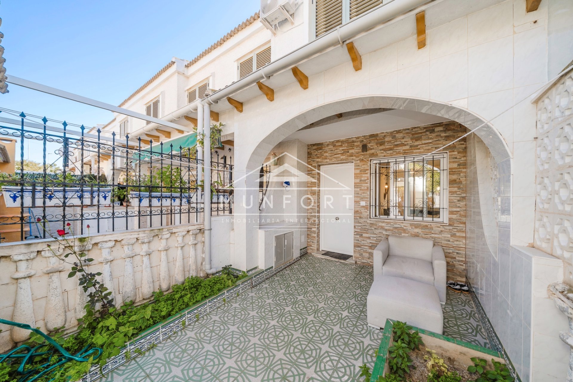 Segunda mano - Bungalows -
Alcázares, Los - Los Narejos