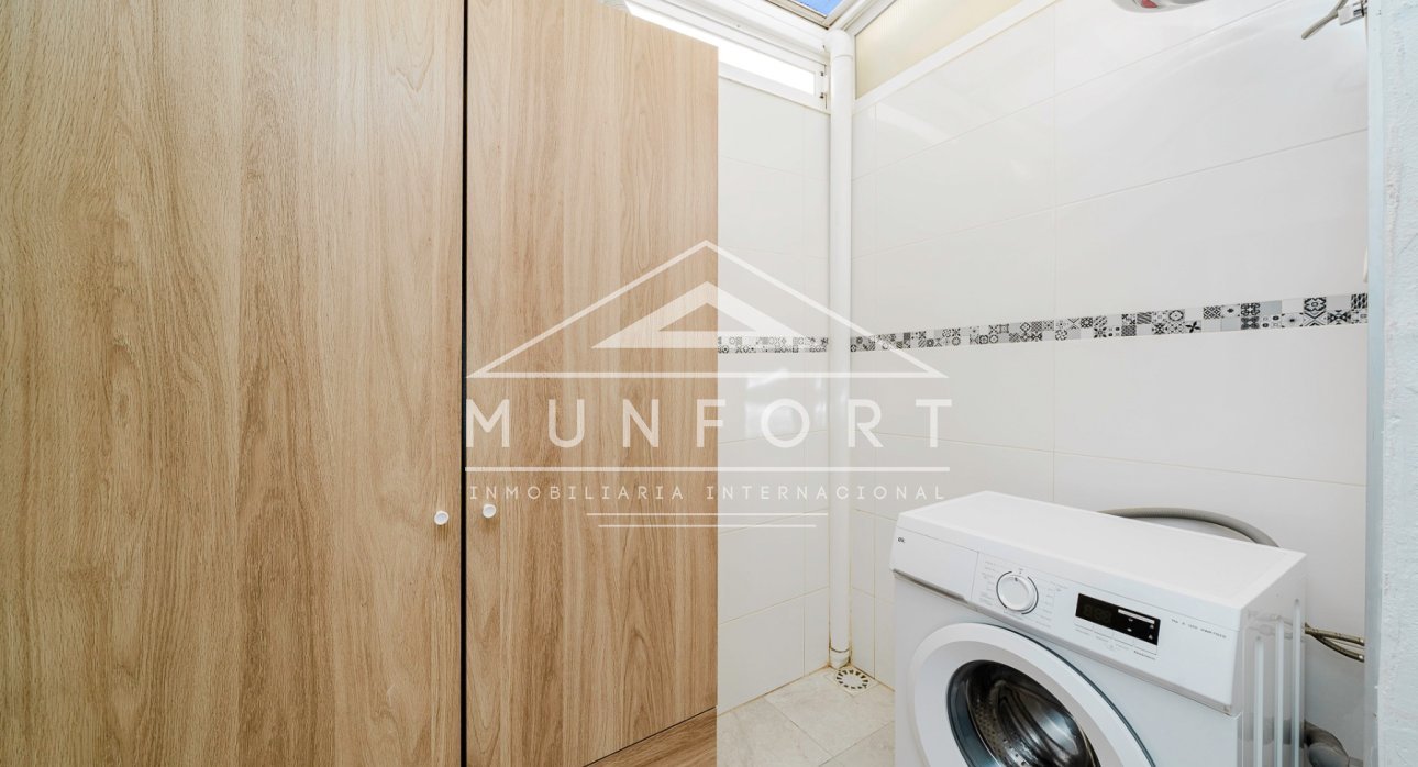 Segunda mano - Bungalows -
Alcázares, Los - Los Narejos