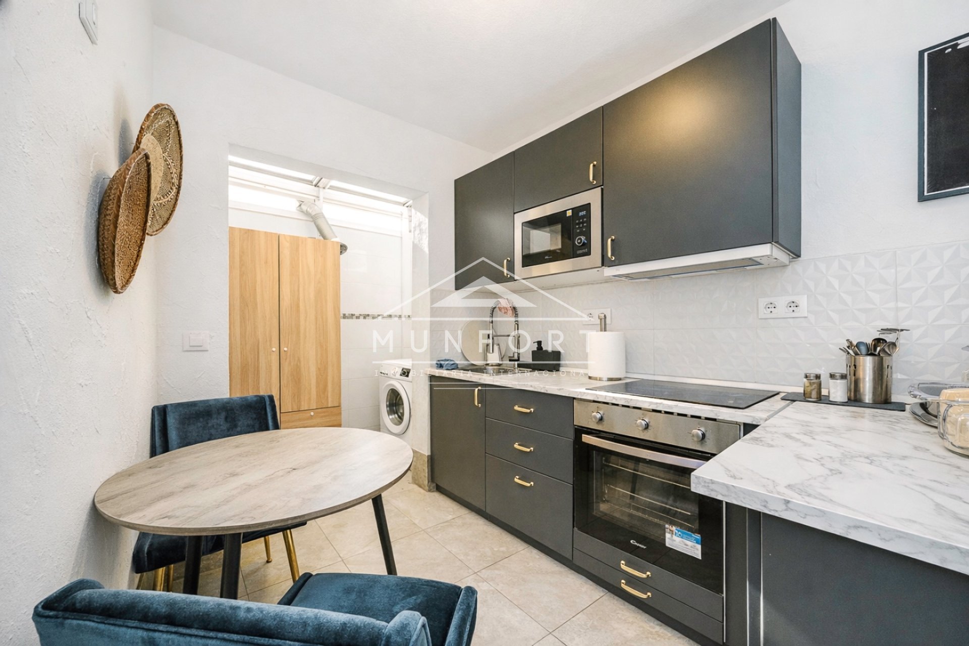 Segunda mano - Bungalows -
Alcázares, Los - Los Narejos