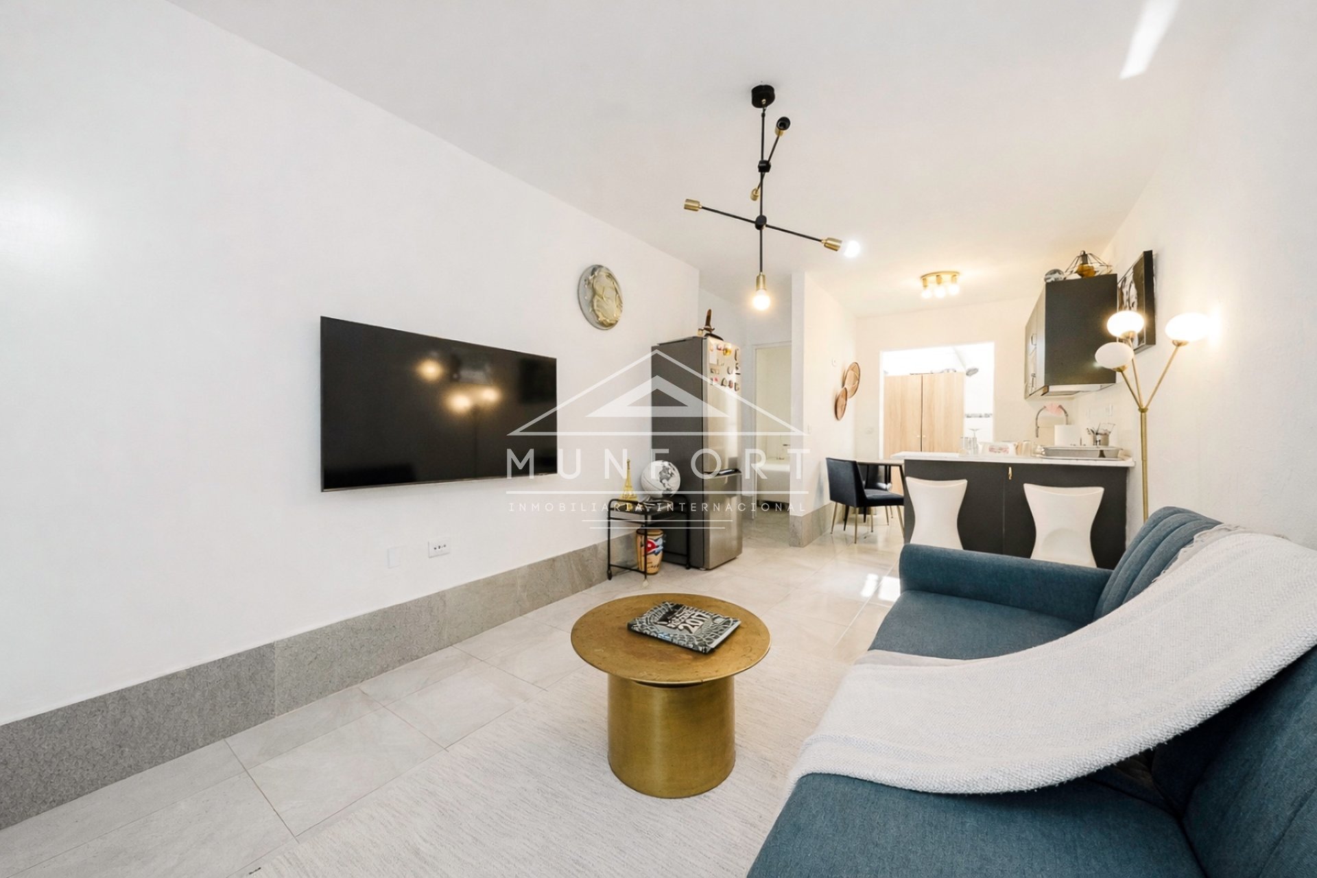 Segunda mano - Bungalows -
Alcázares, Los - Los Narejos