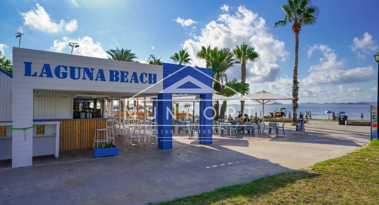 Segunda mano - Bungalows -
Alcázares, Los - Los Narejos