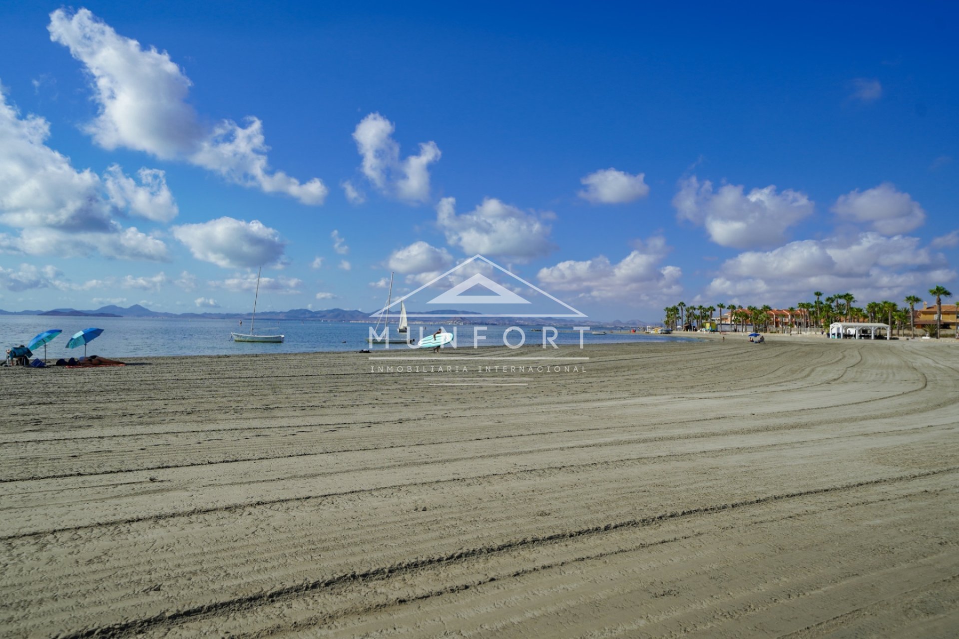 Segunda mano - Bungalows -
Alcázares, Los - Los Narejos