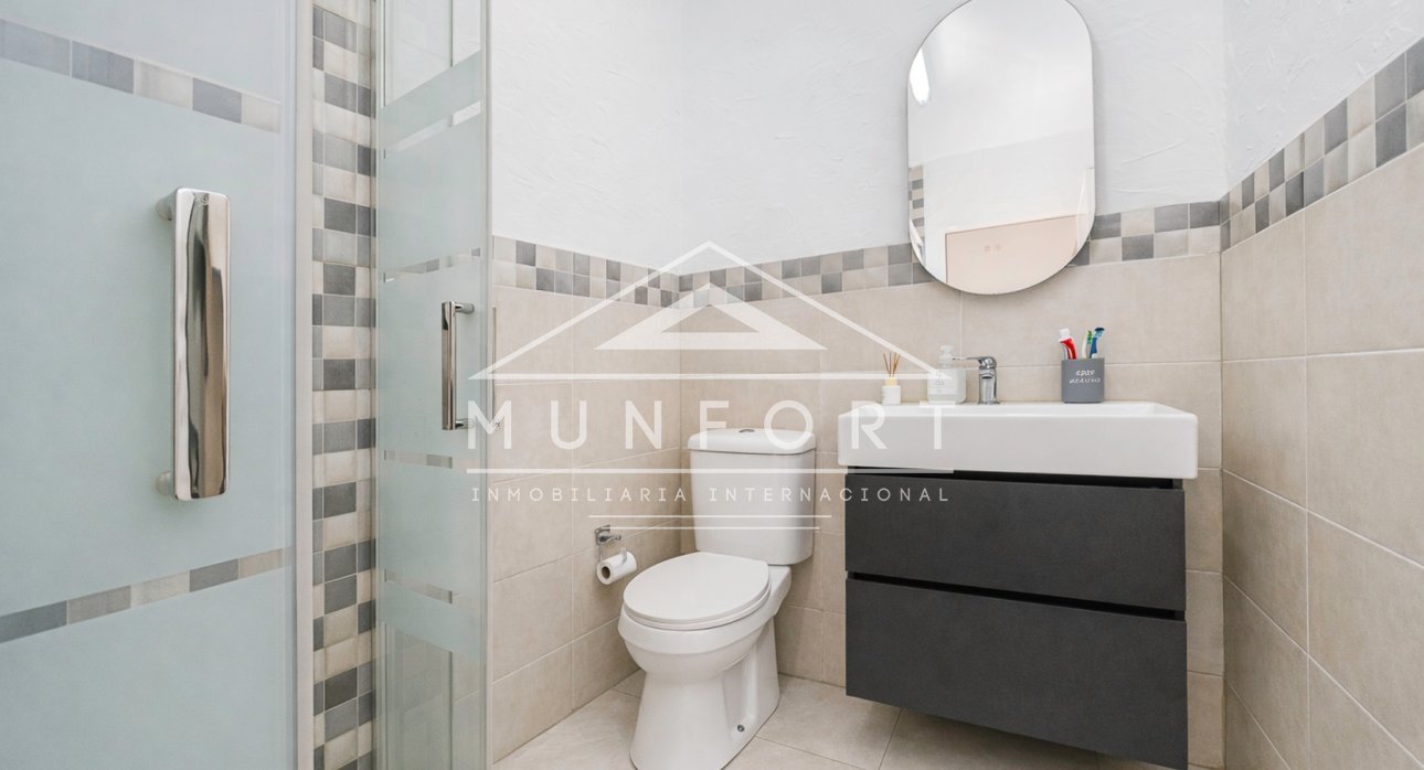 Segunda mano - Bungalows -
Alcázares, Los - Los Narejos