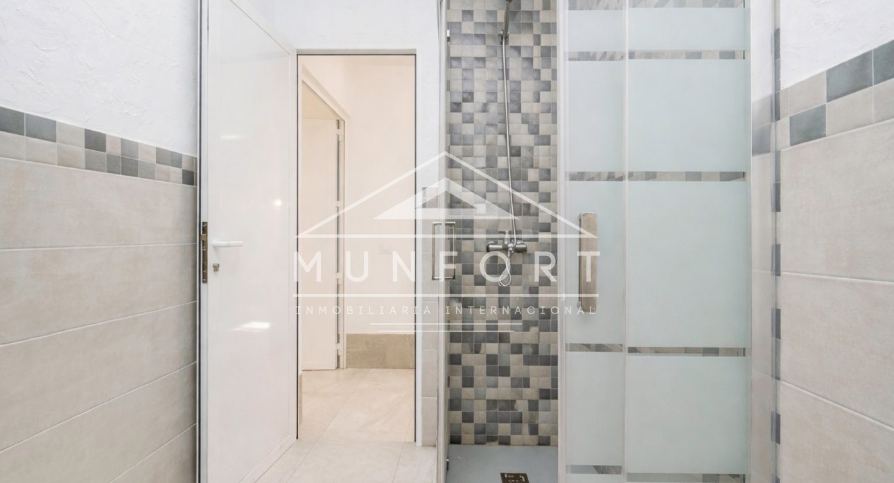 Segunda mano - Bungalows -
Alcázares, Los - Los Narejos