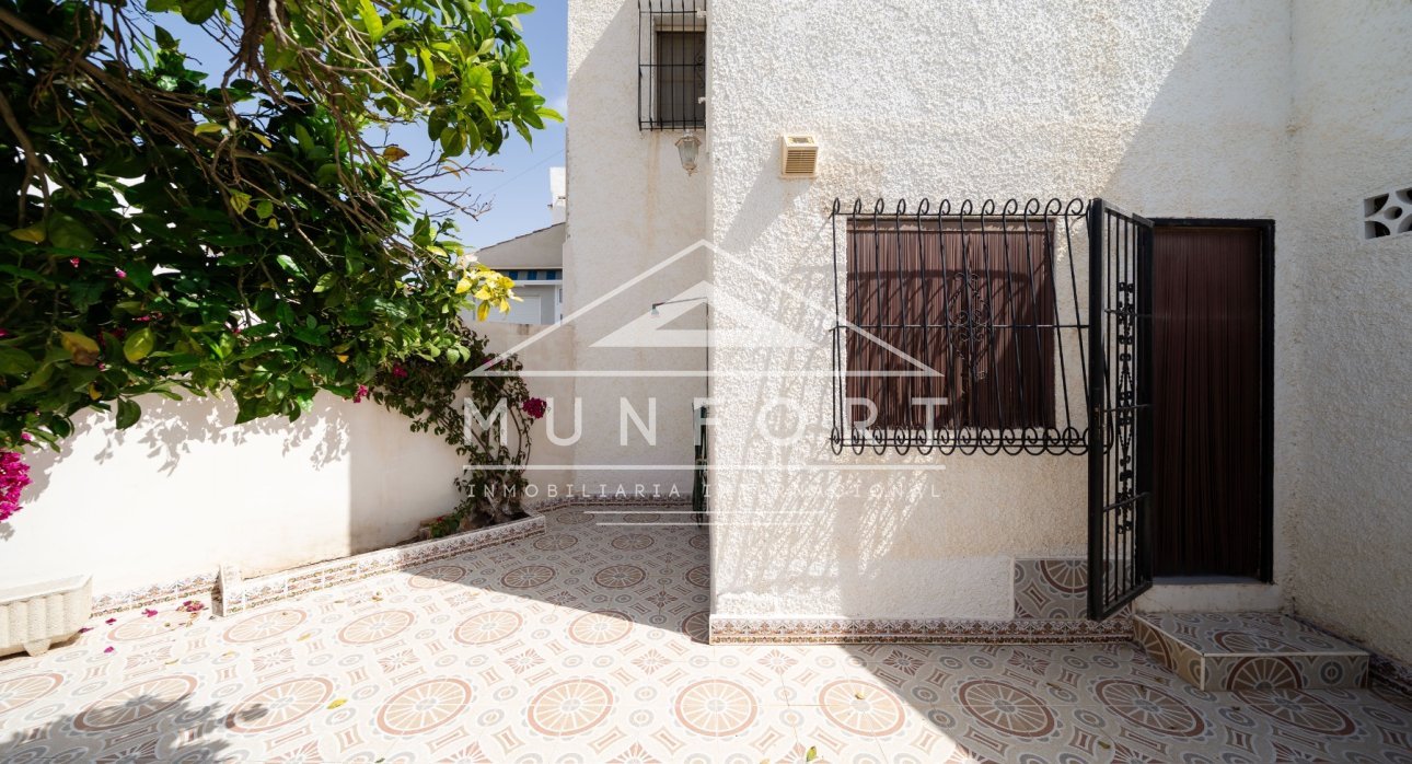 Segunda mano - Bungalows -
Alcázares, Los - Los Narejos