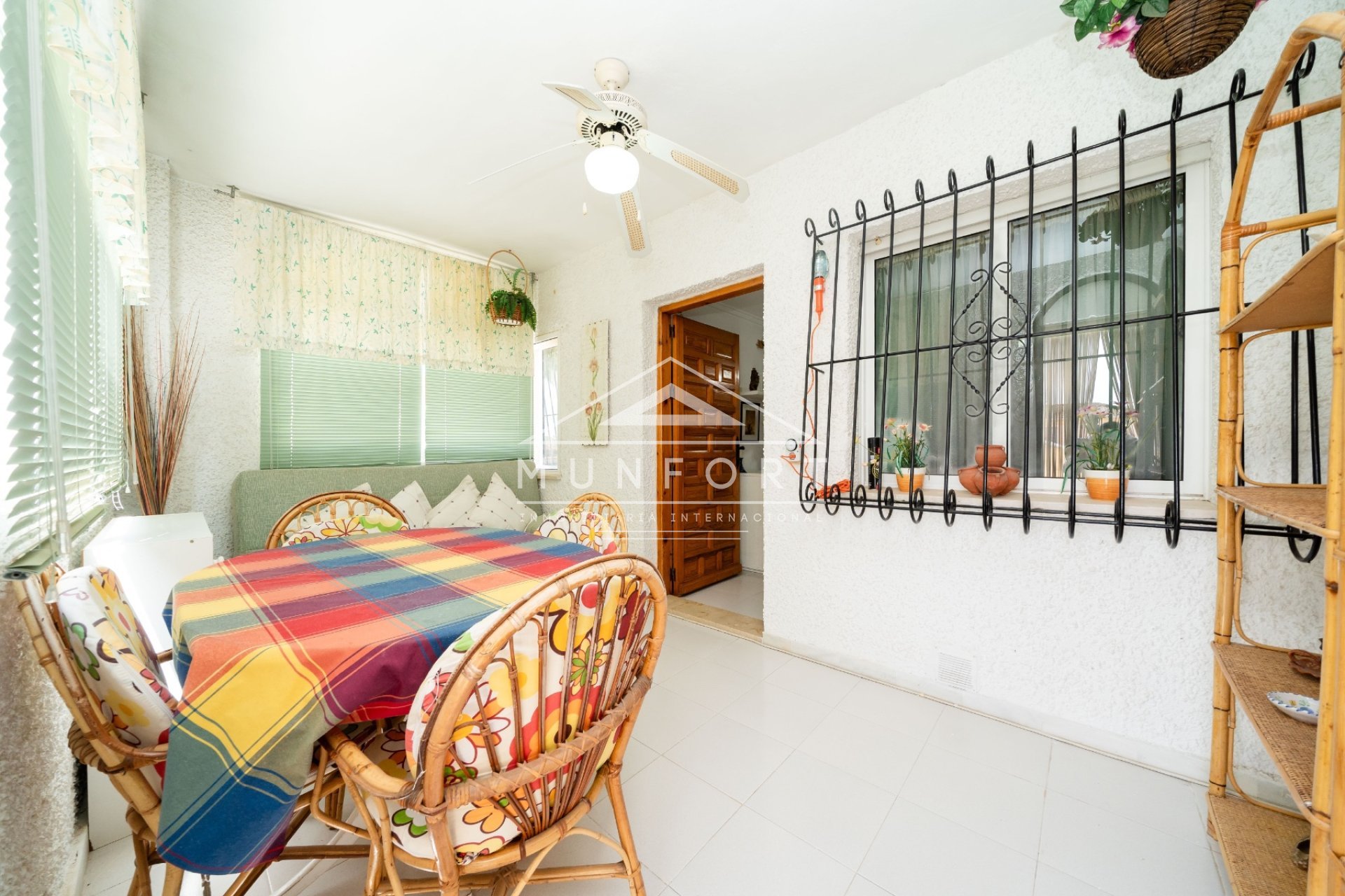 Segunda mano - Bungalows -
Alcázares, Los - Los Narejos